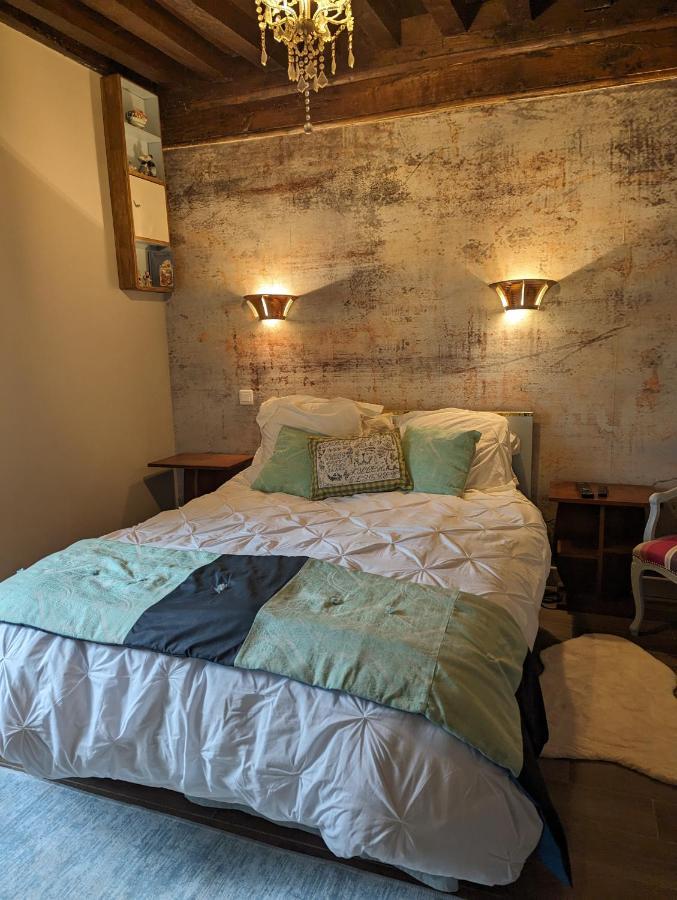 Chez Nick Et Martine Suite Privative Palinges 외부 사진