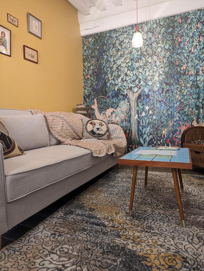 Chez Nick Et Martine Suite Privative Palinges 외부 사진