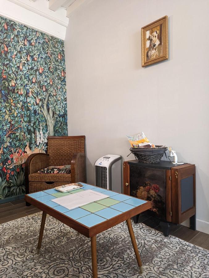 Chez Nick Et Martine Suite Privative Palinges 외부 사진
