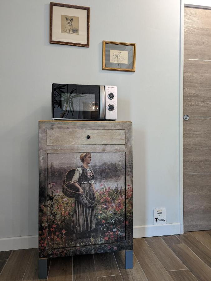 Chez Nick Et Martine Suite Privative Palinges 외부 사진