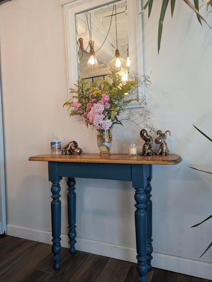 Chez Nick Et Martine Suite Privative Palinges 외부 사진